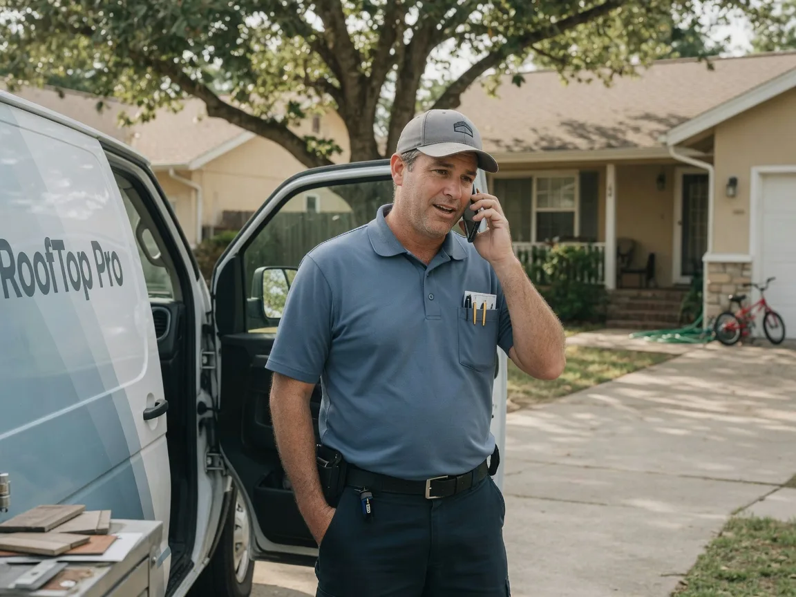 Roof Repair Cordova, TN FAQs